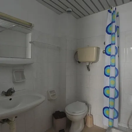 Kantaros Hotel apartamentowy 2*