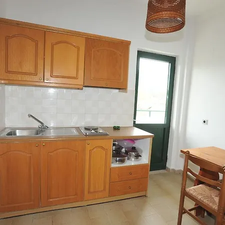 Hotel apartamentowy Kantaros 2*