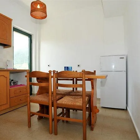 Hotel apartamentowy Kantaros 2*