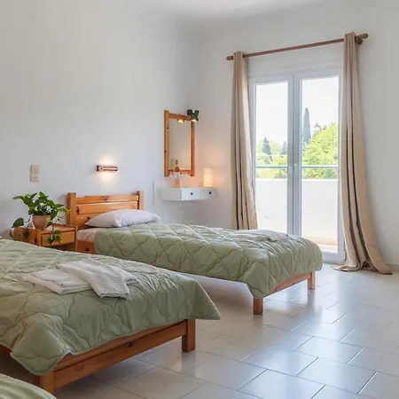Kantaros Hotel apartamentowy 2*