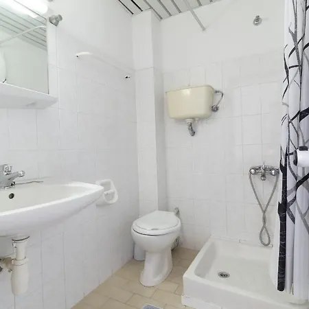 Kantaros Hotel apartamentowy Ýpsos