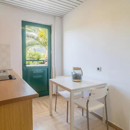 Kantaros Hotel apartamentowy 2*