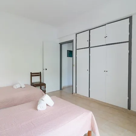 Kantaros Hotel apartamentowy