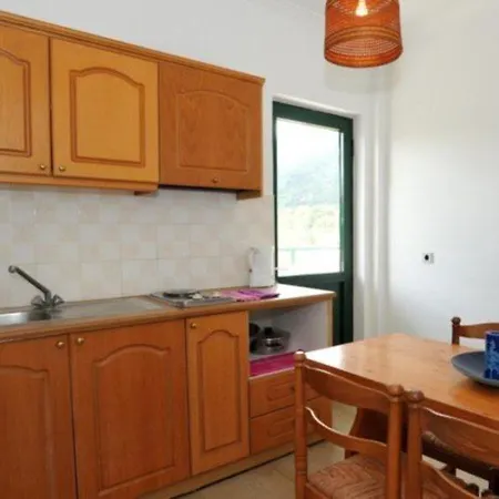Hotel apartamentowy Kantaros