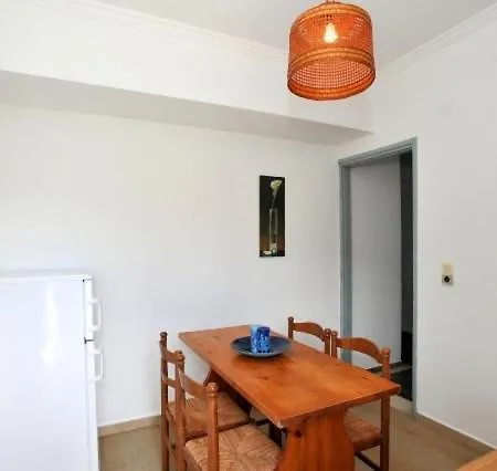 Kantaros Hotel apartamentowy 2*