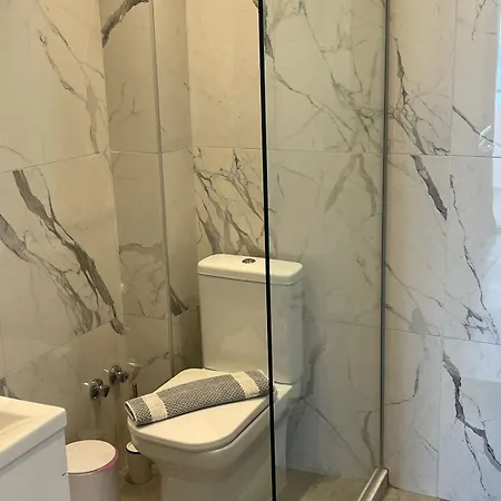 Kantaros Hotel apartamentowy 2*