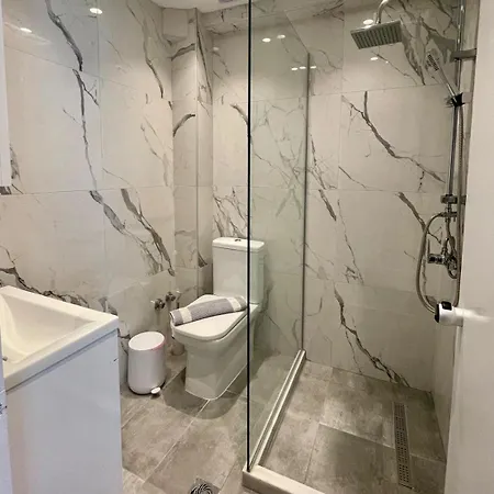 Hotel apartamentowy Kantaros 2*
