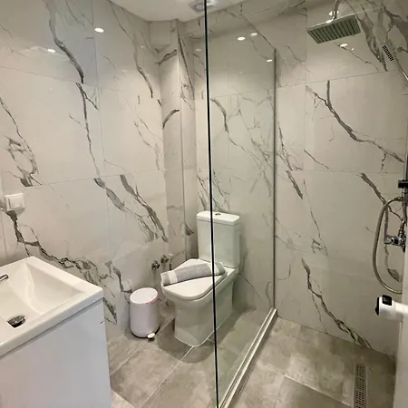 Kantaros Hotel apartamentowy Ýpsos