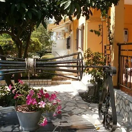 Hotel apartamentowy Kantaros 2*