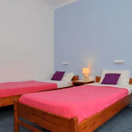 Hotel apartamentowy Kantaros 2*