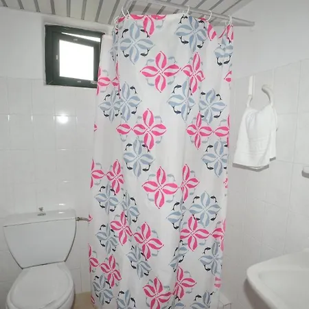 Kantaros Hotel apartamentowy Ýpsos